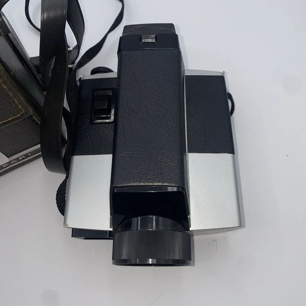 Kodak untested sold